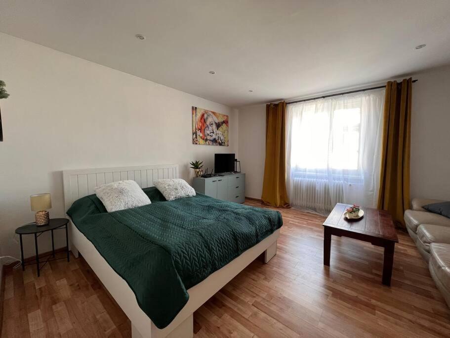 Apartman Centrum Sturka Martin Exterior photo