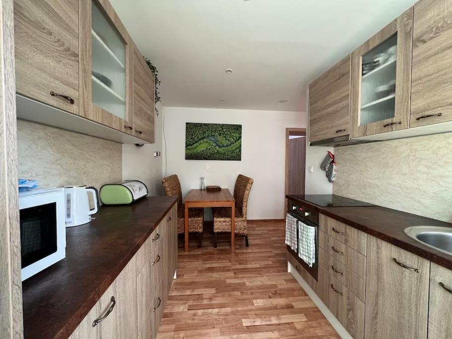 Apartman Centrum Sturka Martin Exterior photo